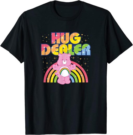 Hug Dealer T-Shirt