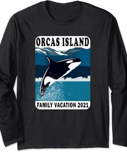 Ocean Long Sleeve T-Shirt